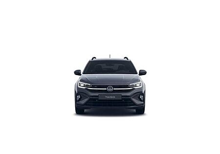 VW Taigo Volkswagen 1.5 TSI DSG R-Line Navi IQ.Light FrontAssist