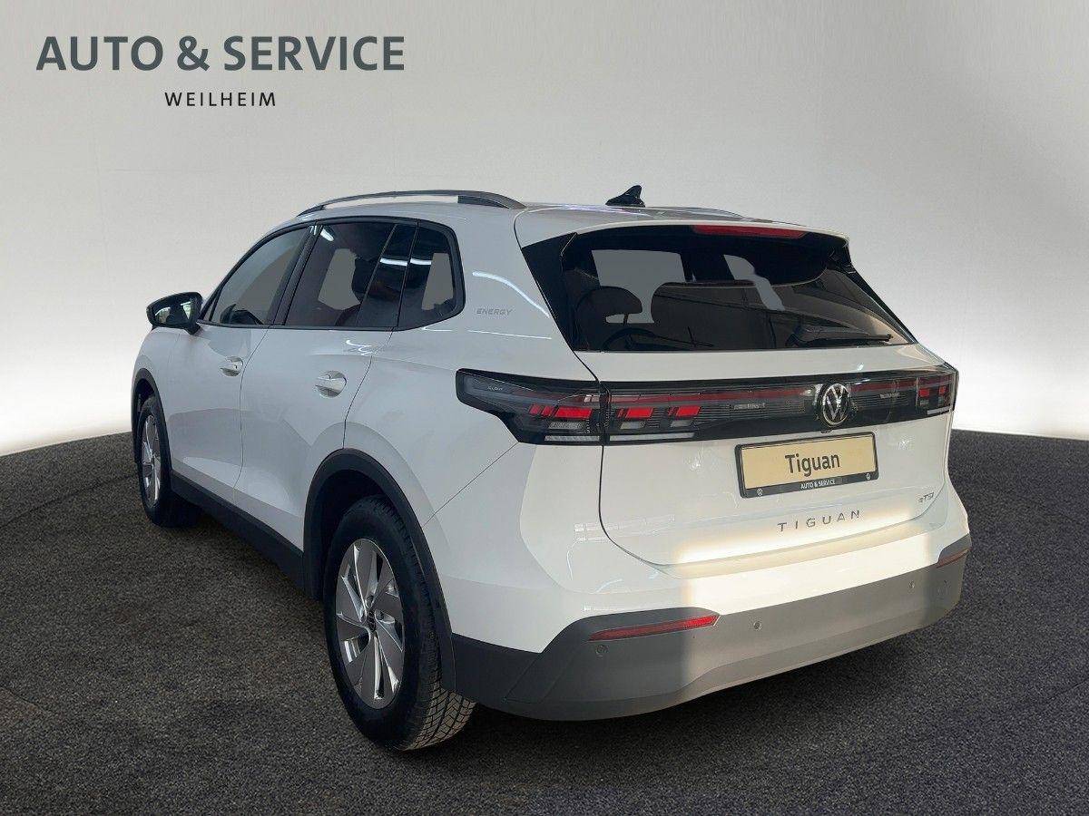 Volkswagen Tiguan ENERGY 1,5 l eTSI DSG *Inkl. WKR* bild 2