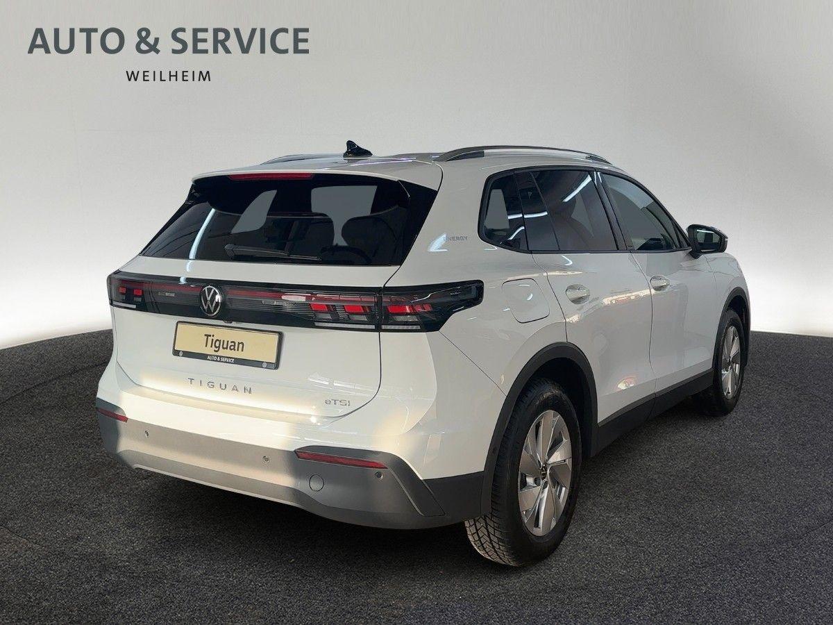 Volkswagen Tiguan ENERGY 1,5 l eTSI DSG *Inkl. WKR* bild 3