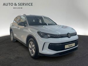 Volkswagen Tiguan ENERGY 1,5 l eTSI DSG *Inkl. WKR* bild 4