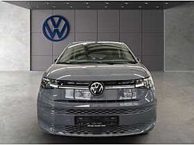 Volkswagen Multivan "Goal" 2,0 l TDI DSG *SOFORT VERFÜGBAR*