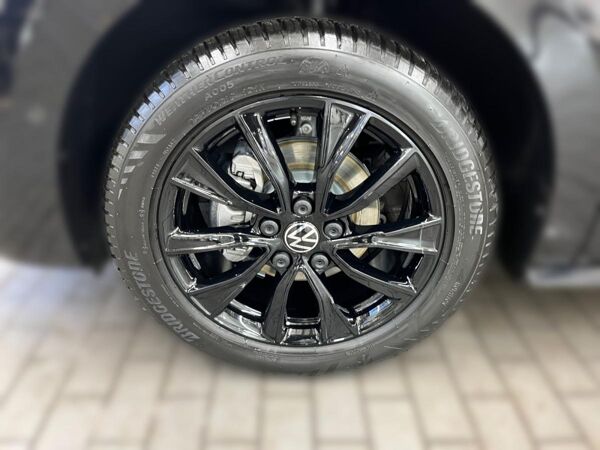 Volkswagen Multivan "Goal" 2,0 l TDI DSG *SOFORT VERFÜGBAR* bild 2