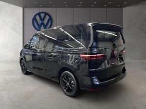 Volkswagen Multivan "Goal" 2,0 l TDI DSG *SOFORT VERFÜGBAR* bild 3