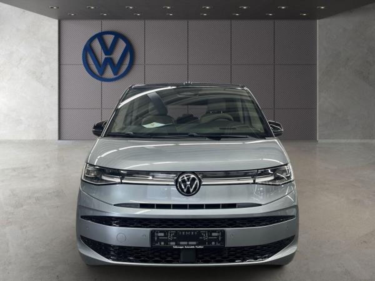 Volkswagen Multivan "Edition" 2,0 l TDI DSG *SOFORT VERFÜGBAR* bild