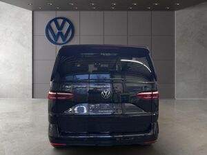 Volkswagen Multivan "Goal" 2,0 l TDI DSG *SOFORT VERFÜGBAR* bild 4