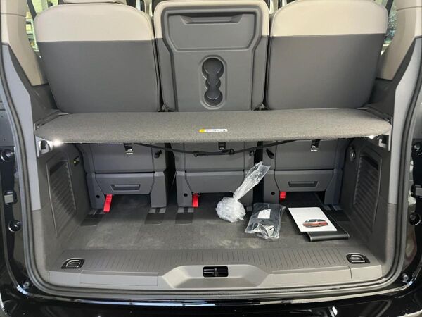 Volkswagen Multivan "Goal" 2,0 l TDI DSG *SOFORT VERFÜGBAR* bild 5