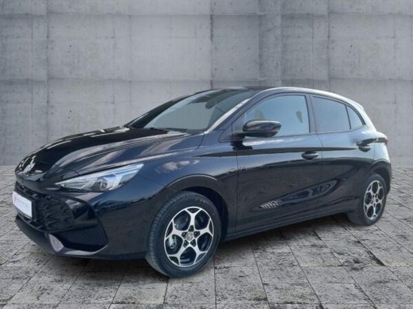 MG MG3 3 HYBRID+ LUXURY - 🔥 SONDERAKTION 🔥 bild