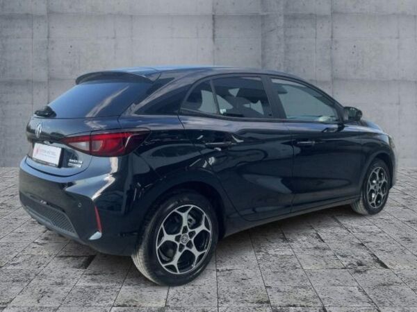 MG MG3 3 HYBRID+ LUXURY - 🔥 SONDERAKTION 🔥 bild 5