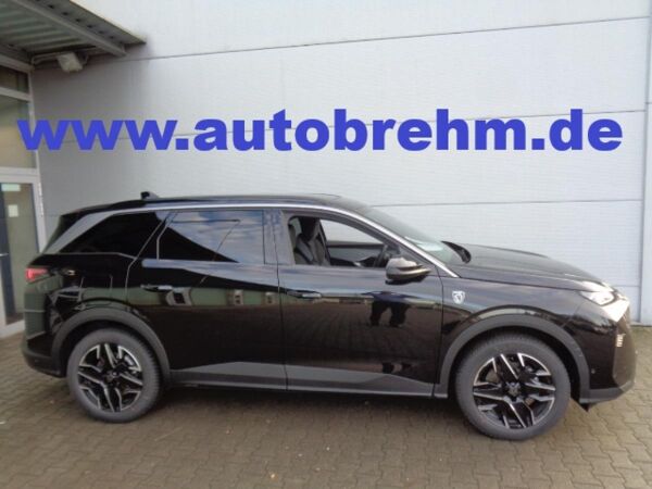 Peugeot 5008 Hybrid 145 e-DSC6 GT Schiebedach, 360°Kamera, M+S bild 1