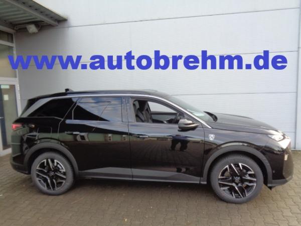Peugeot 5008 Hybrid 145 e-DSC6 GT Schiebedach, 360°Kamera, M+S bild
