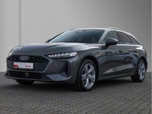 Audi A5 Avant TFSI S tronic GWF bild 1