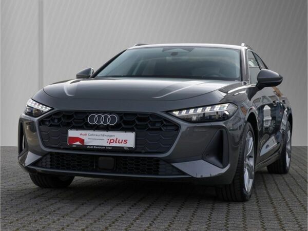 Audi A5 Avant TFSI S tronic AHK GWP bild 4
