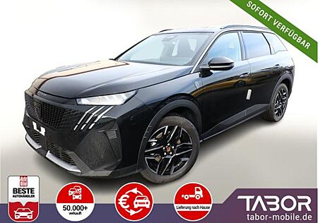 Peugeot 5008 MHEV AT GT Pano KomfortP AHK eHK Nav ACC BT