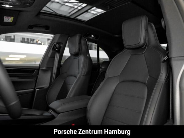 Porsche Macan 4 Panorama BOSE InnoDrive Servo-Plus bild 5