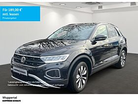 Volkswagen T-Roc 1.0 TSI Goal NAVI ACC LED SHZ PDC LM Volkswagen T-Roc 1.0 TSI Goal NAVI ACC LED SHZ PDC LM