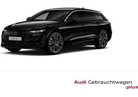Audi A6 e-tron Avant performance Kamera Navi LED+ AHK