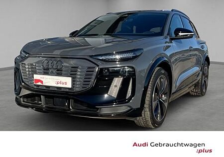 Audi SQ6 e-tron SUV edition one B&O Pano 360°Kamera Matrix