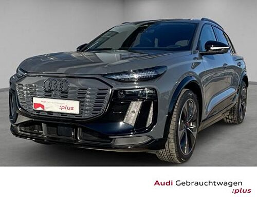 Audi SQ6 e-tron SUV edition one B&O Pano 360°Kamera Matrix