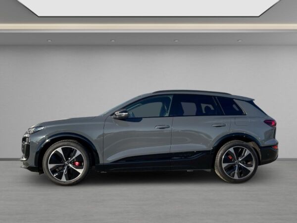 Audi SQ6 e-tron SUV edition one B&O Pano 360°Kamera Matrix bild 3