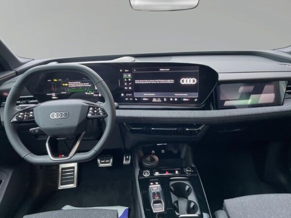 Audi Q6 e-tron SUV edition one B&O Matrix PDC+ 360° Kamera bild 5