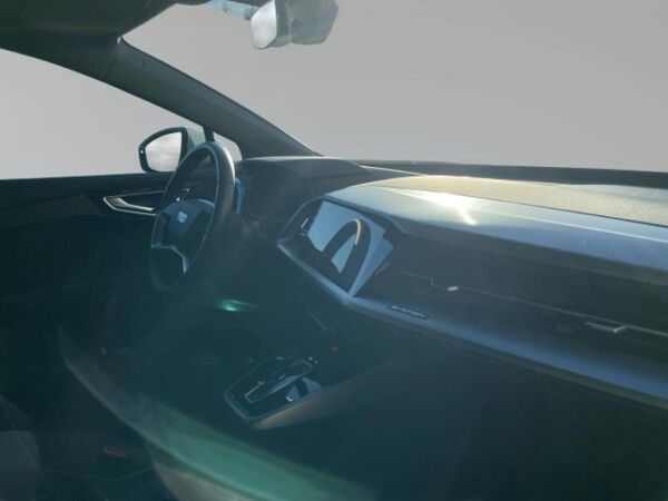 Audi Q4 e-tron e-tron Sportback 45 LED Navi AHK advanced bild 6