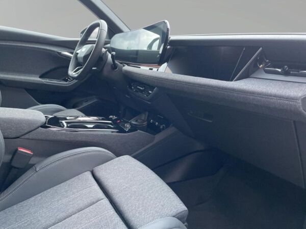 Audi Q6 e-tron SUV edition one B&O Matrix PDC+ 360° Kamera bild 6