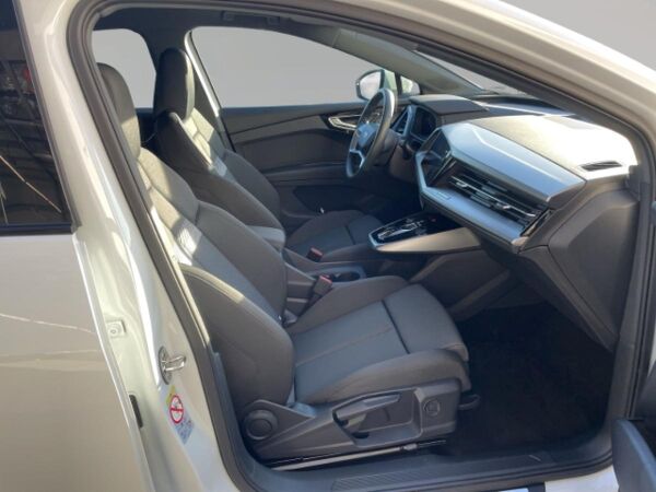 Audi Q4 e-tron e-tron Sportback 45 LED Navi AHK advanced bild 7