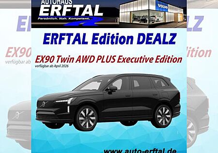 Volvo EX90 Twin Motor AWD Plus Executive Edition (7-Sitzer)