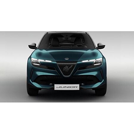 Alfa Romeo Junior leasen