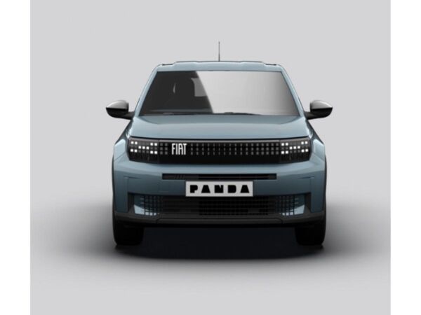 Fiat Grande Panda Elektro Icon *Klima *Apple Carplay *Andoird Auto bild 3