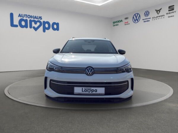 Volkswagen Tiguan GOAL 1.5 eTSI DSG,AHK,ACC,RFK,MATRIX-LED,SHZ bild 3