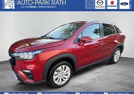Suzuki SX4 S-Cross S-Cross 1.4L 108 PS *Comfort*Automatik*Kamera*