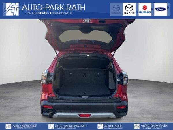 Suzuki S-Cross 1.4L 108 PS *Comfort*Automatik*Kamera* bild 5