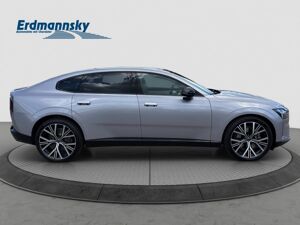 Volvo ES90 Single Motor Ext. Range Ultra/800V/Massage bild 6