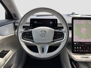 Volvo ES90 Single Motor Ext. Range Ultra/800V/Massage bild 7