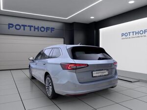 Skoda Superb SUPERB COMBI iV🔌🔋L&K AHK NAV+ KAM HEAD-UP pACC DCC ASSISTENZ🔌🔋 bild 3