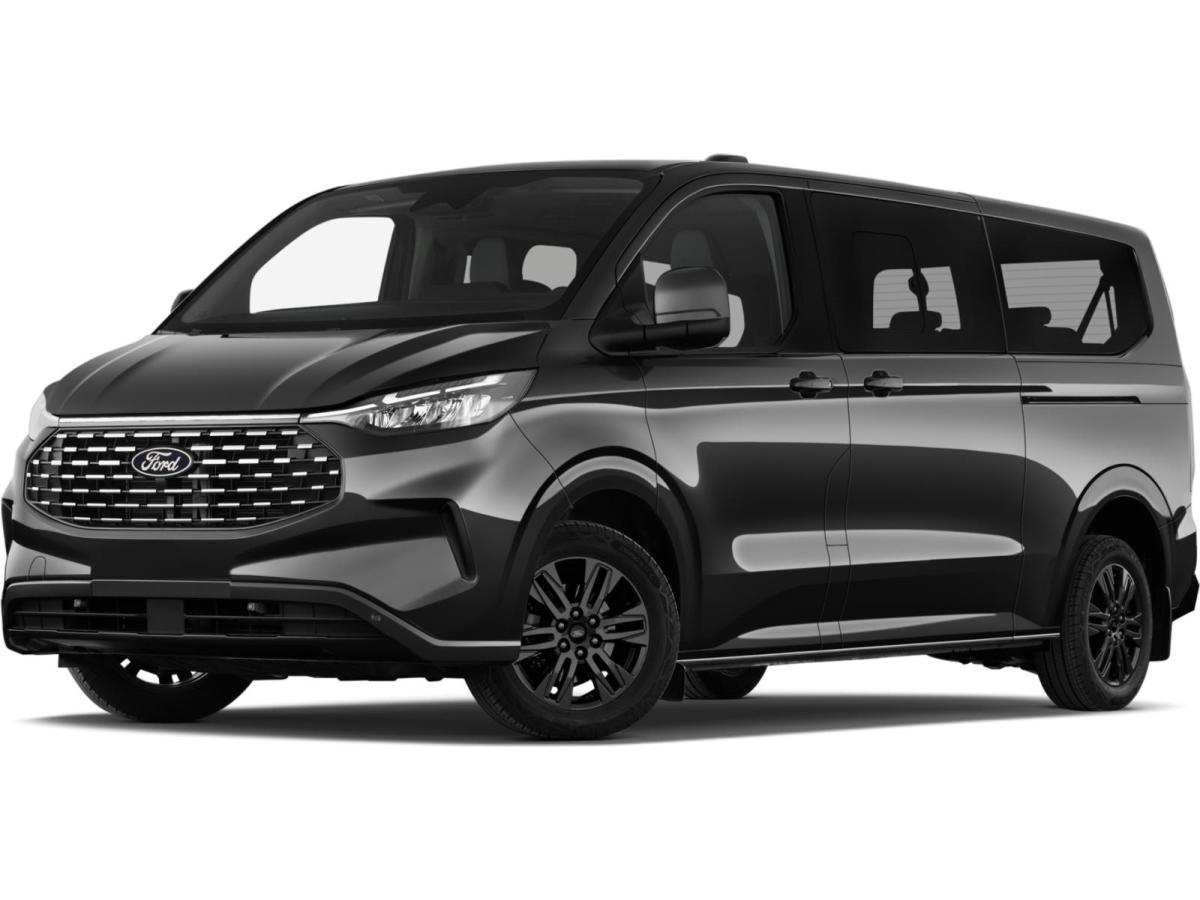 Ford Tourneo Custom 320 L1 Trend bild