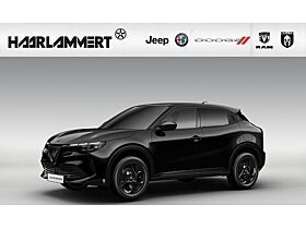 Alfa Romeo Junior Ibrida 1.2 MHEV Sprint MY26 – Sportlicher Allrounder im neuen Trim Alfa Romeo Junior Ibrida 1.2 MHEV Sprint MY26 – Sportlicher Allrounder im neuen Trim