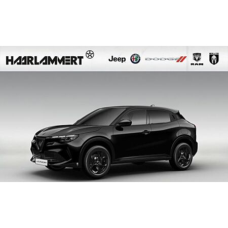 Alfa Romeo Junior leasen