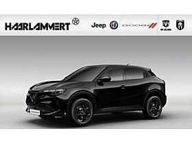 Alfa Romeo Junior Ibrida 1.2 MHEV Sprint MY26 – Sportlicher Allrounder im neuen Trim Alfa Romeo Junior Ibrida 1.2 MHEV Sprint MY26 – Sportlicher Allrounder im neuen Trim