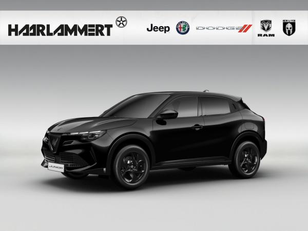 Alfa Romeo Junior Ibrida 1.2 MHEV Sprint MY26 – Sportlicher Allrounder im neuen Trim bild