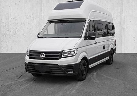 VW Grand California Volkswagen 600 2.0 TDI DSG