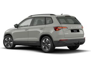 Skoda Karoq 2.0l TDI DSG  4x4 Balance bild 4