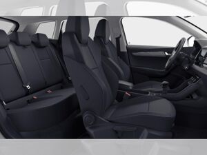Skoda Karoq 2.0l TDI DSG  4x4 Balance bild 6
