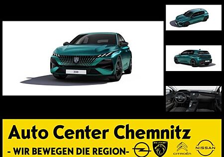 Peugeot 308 Mild Hybrid 145 e-DSC6 Style