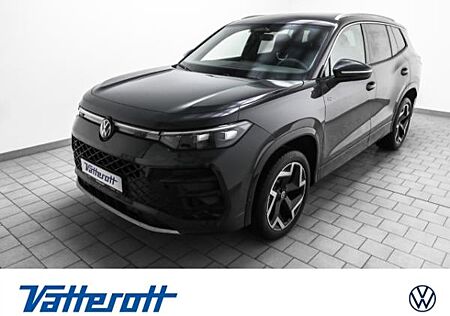 VW Tayron Volkswagen R-Line 2.0 TDI DSG Kamera Winter ACC
