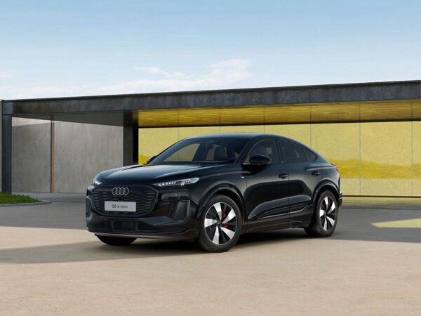 Audi e-tron Sportback Performance| JETZT SICHERN ⚡ bild 2
