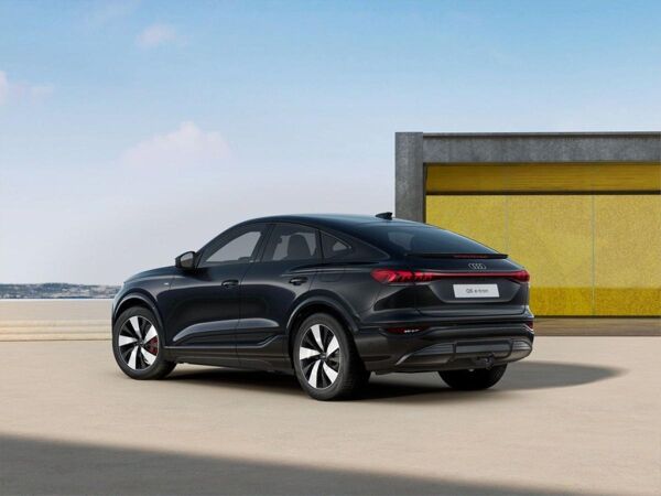 Audi e-tron Sportback Performance| JETZT SICHERN ⚡ bild 4