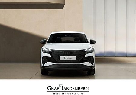 Audi Q4 e-tron Sportback 45 | JETZT SICHERN ⚡