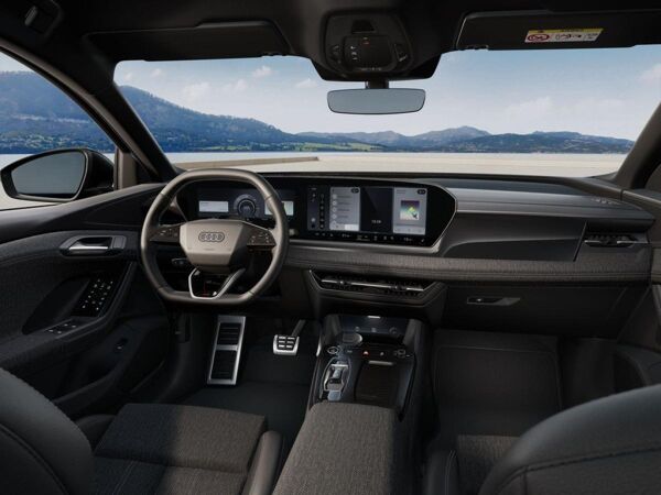 Audi e-tron Sportback Performance| JETZT SICHERN ⚡ bild 6